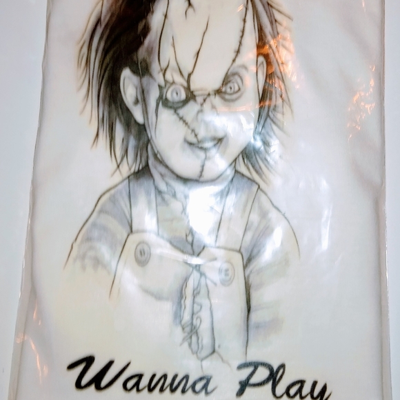 Kids Round Neck T Shirt - Picture 1 of 3